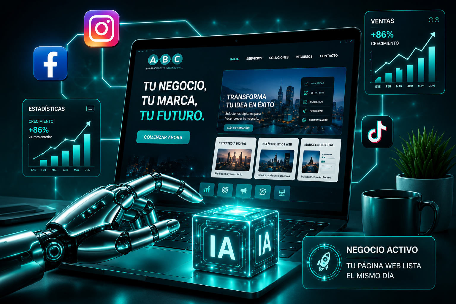 diseño web 1