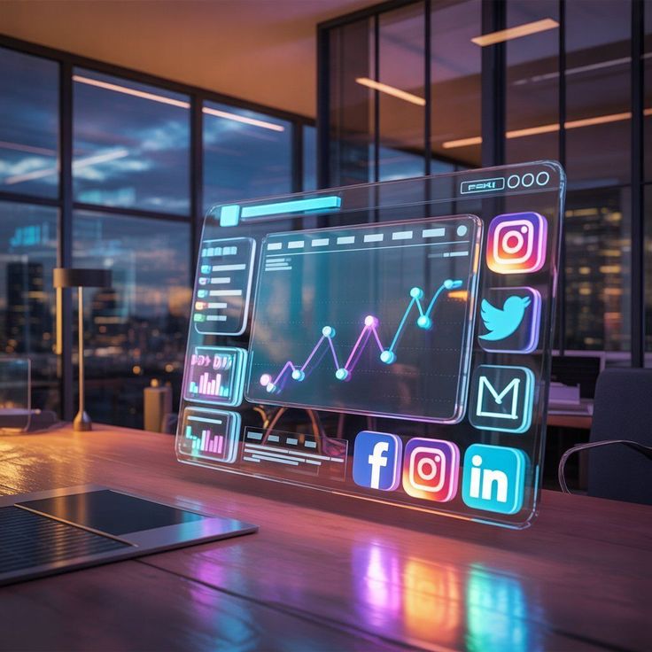 marketing con ia