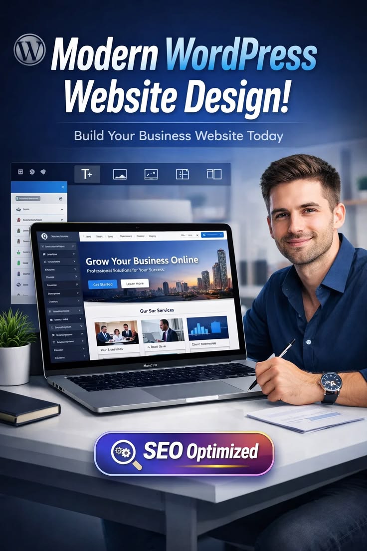 wordpress pag
